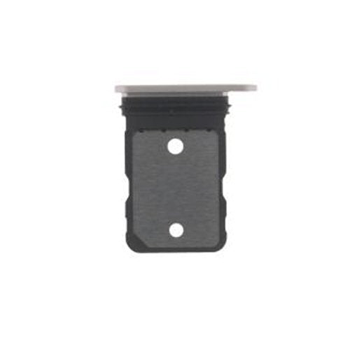 Sim Card Tray for Google Pixel 9a Porcelain Beige Sim Tray FoneFunShop