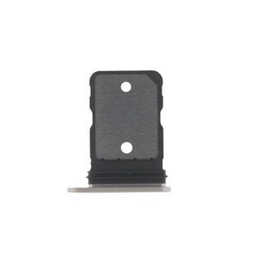 Sim Card Tray for Google Pixel 9a Porcelain Beige Sim Tray FoneFunShop