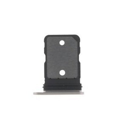 Sim Card Tray for Google Pixel 9a Porcelain Beige Sim Tray FoneFunShop