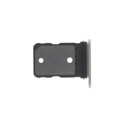 Sim Card Tray for Google Pixel 9a Porcelain Beige Sim Tray FoneFunShop