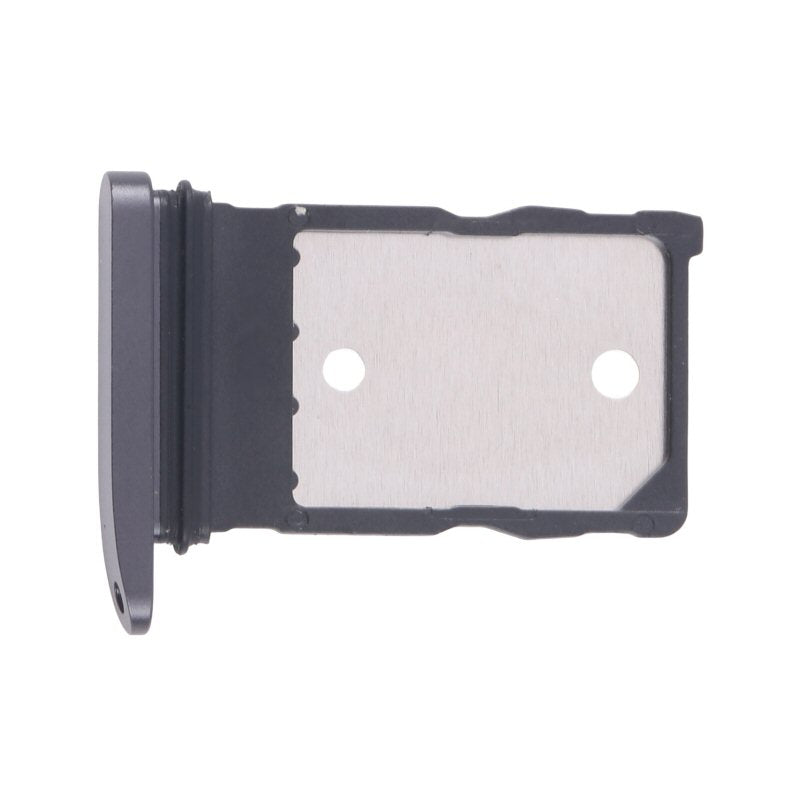 Sim Card Tray for Google Pixel 9 Cosmic Black Sim Tray FoneFunShop