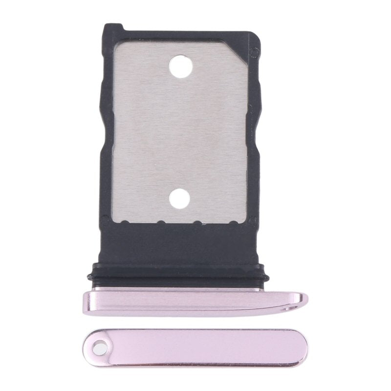 Sim Card Tray for Google Pixel 9 Peony Pink Sim Tray FoneFunShop