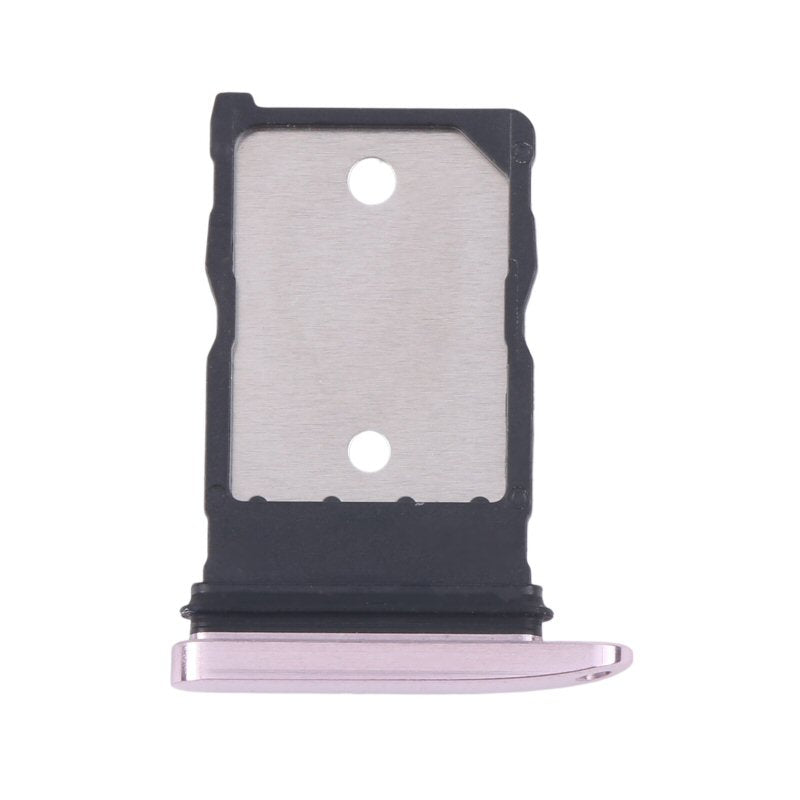 Sim Card Tray for Google Pixel 9 Peony Pink Sim Tray FoneFunShop