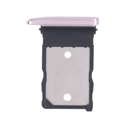 Sim Card Tray for Google Pixel 9 Peony Pink Sim Tray FoneFunShop