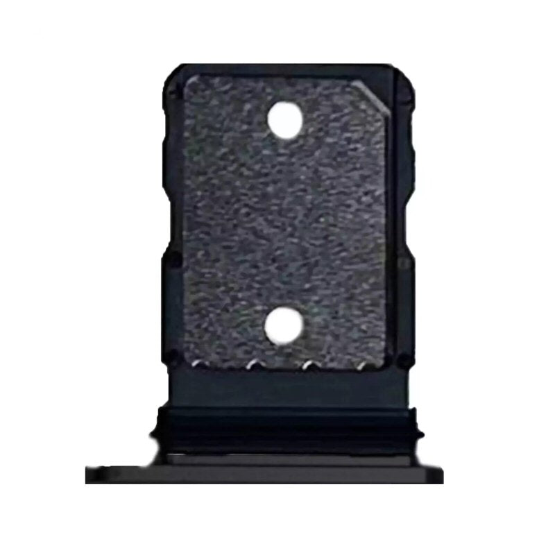 Sim Card Tray for Google Pixel 9 Pro Fold Obsidian Black Sim Tray FoneFunShop