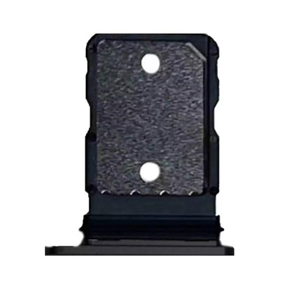 Sim Card Tray for Google Pixel 9 Pro Fold Obsidian Black Sim Tray FoneFunShop