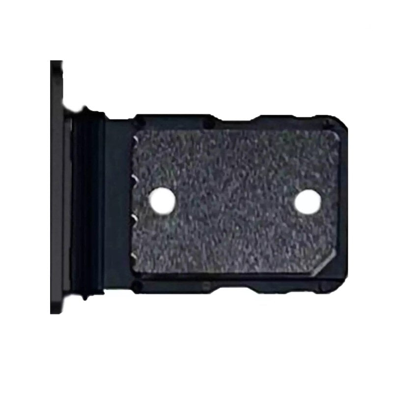 Sim Card Tray for Google Pixel 9 Pro Fold Obsidian Black Sim Tray FoneFunShop
