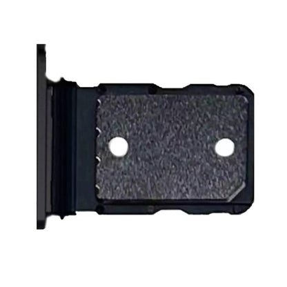 Sim Card Tray for Google Pixel 9 Pro Fold Obsidian Black Sim Tray FoneFunShop