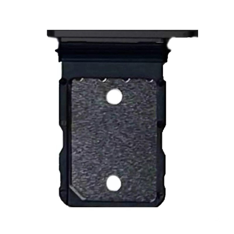 Sim Card Tray for Google Pixel 9 Pro Fold Obsidian Black Sim Tray FoneFunShop