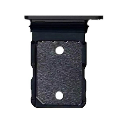 Sim Card Tray for Google Pixel 9 Pro Fold Obsidian Black Sim Tray FoneFunShop