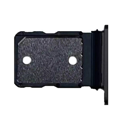 Sim Card Tray for Google Pixel 9 Pro Fold Obsidian Black Sim Tray FoneFunShop