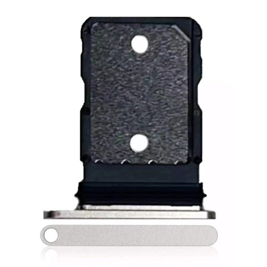 Sim Card Tray for Google Pixel 9 Pro Fold Porcelain Beige Sim Tray FoneFunShop