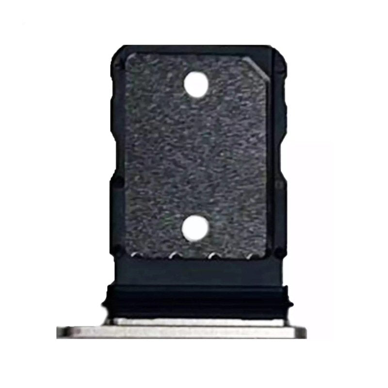 Sim Card Tray for Google Pixel 9 Pro Fold Porcelain Beige Sim Tray FoneFunShop