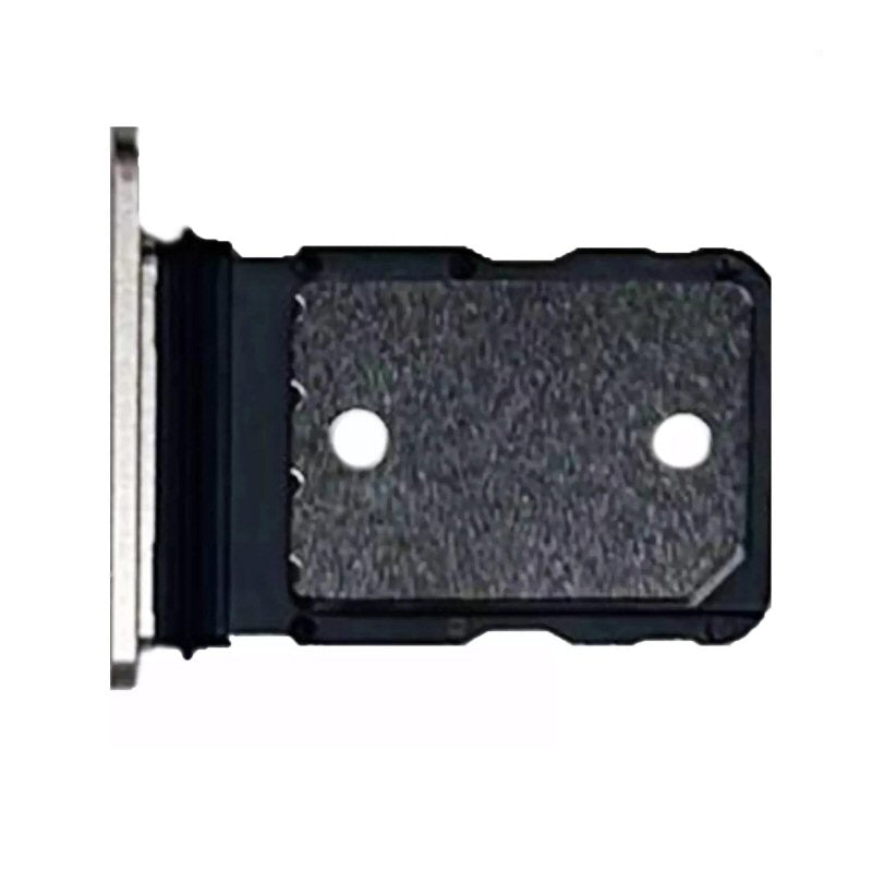 Sim Card Tray for Google Pixel 9 Pro Fold Porcelain Beige Sim Tray FoneFunShop