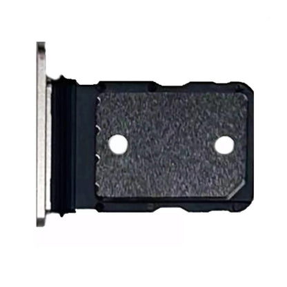 Sim Card Tray for Google Pixel 9 Pro Fold Porcelain Beige Sim Tray FoneFunShop