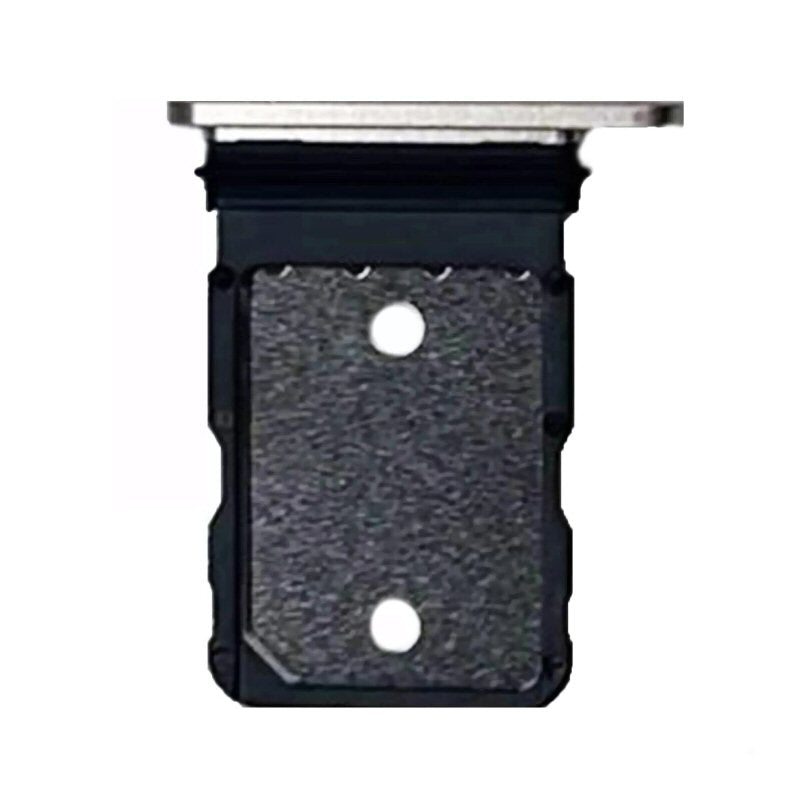 Sim Card Tray for Google Pixel 9 Pro Fold Porcelain Beige Sim Tray FoneFunShop