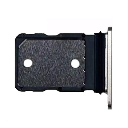 Sim Card Tray for Google Pixel 9 Pro Fold Porcelain Beige Sim Tray FoneFunShop