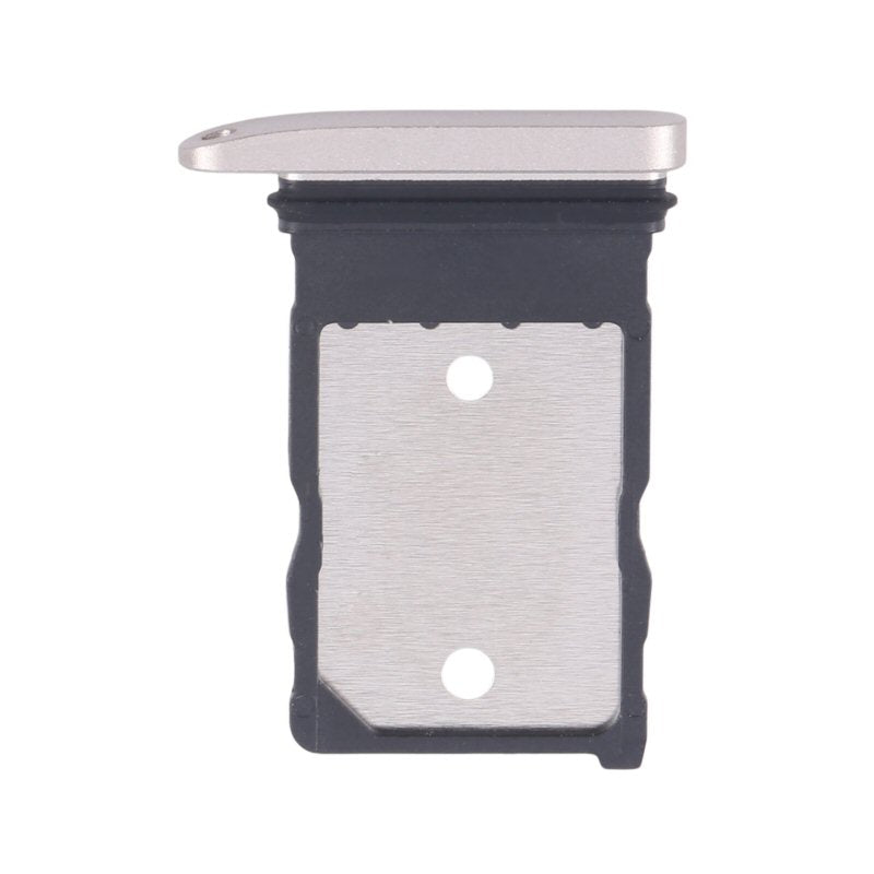 Sim Card Tray for Google Pixel 9 Porcelain Beige Sim Tray FoneFunShop