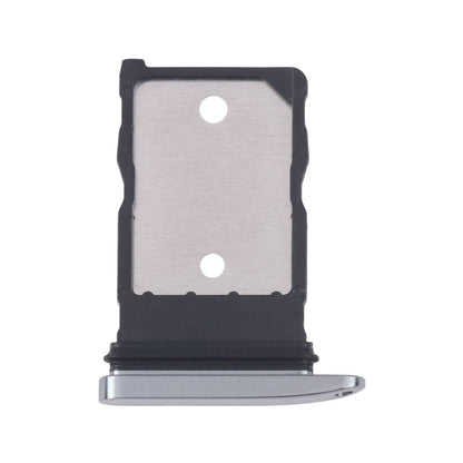 Sim Card Tray for Google Pixel 9 Pro Hazel Grey Sim Tray FoneFunShop