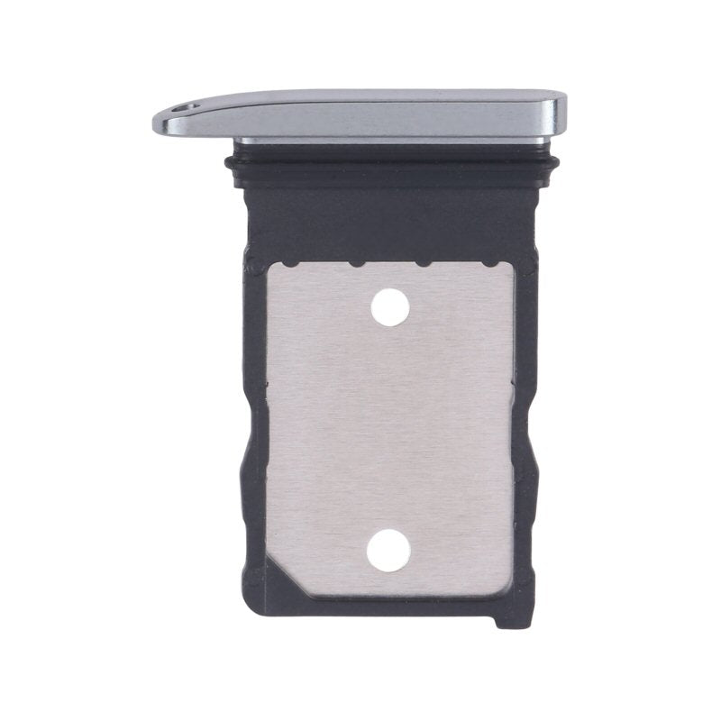 Sim Card Tray for Google Pixel 9 Pro Hazel Grey Sim Tray FoneFunShop
