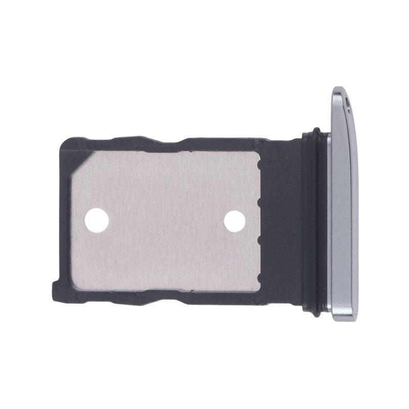 Sim Card Tray for Google Pixel 9 Pro Hazel Grey Sim Tray FoneFunShop