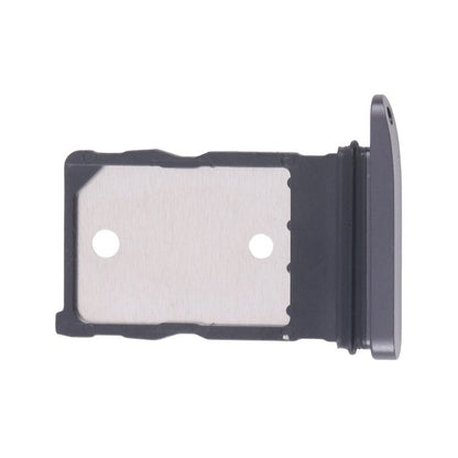 Sim Card Tray for Google Pixel 9 Pro Obsidian Black Sim Tray FoneFunShop
