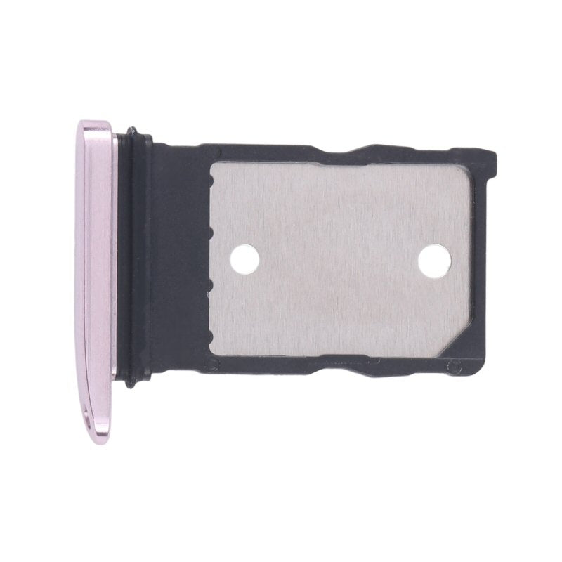 Sim Card Tray for Google Pixel 9 Pro Rose Quartz Pink Sim Tray FoneFunShop