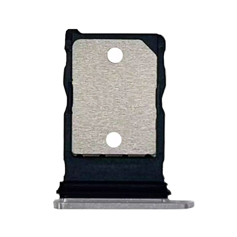 Sim Card Tray for Google Pixel 9 Pro XL Silver Sim Tray FoneFunShop