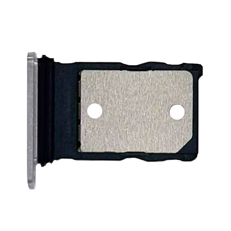 Sim Card Tray for Google Pixel 9 Pro XL Silver Sim Tray FoneFunShop