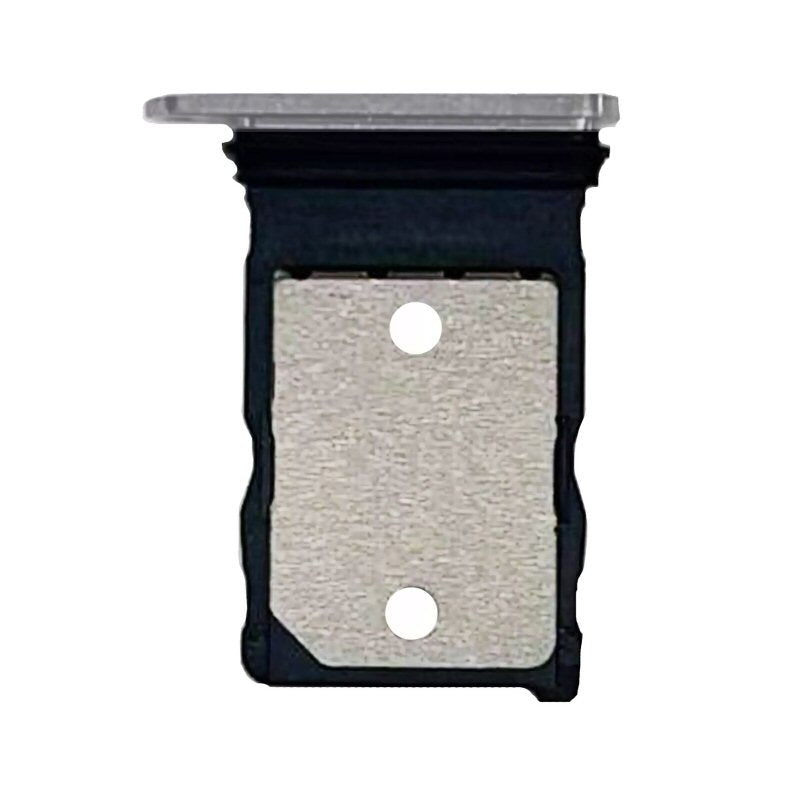 Sim Card Tray for Google Pixel 9 Pro XL Silver Sim Tray FoneFunShop