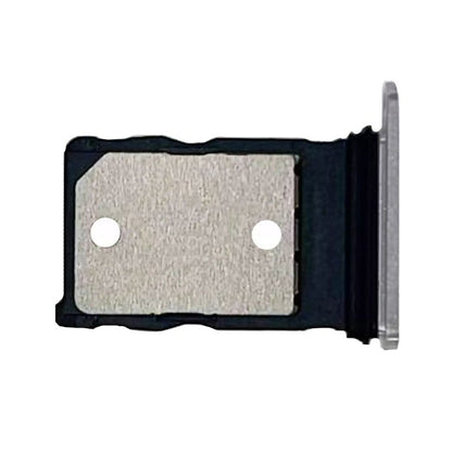 Sim Card Tray for Google Pixel 9 Pro XL Silver Sim Tray FoneFunShop