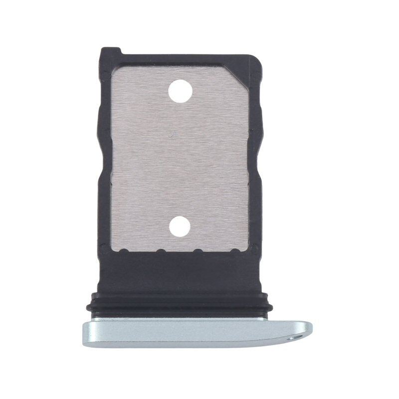 Sim Card Tray for Google Pixel 9 Wintergreen Green Sim Tray FoneFunShop