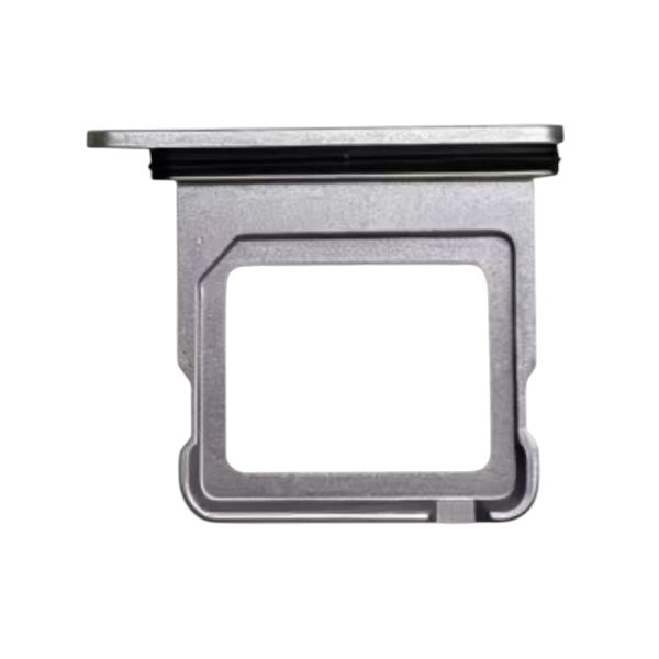 Sim Tray For iPhone 17 Single Card Holder Lavender Sim Tray FoneFunShop