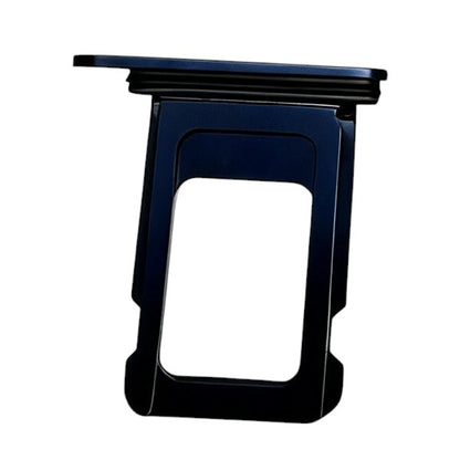 Sim Tray For iPhone 17 Pro Single Card Holder Deep Blue Sim Tray FoneFunShop