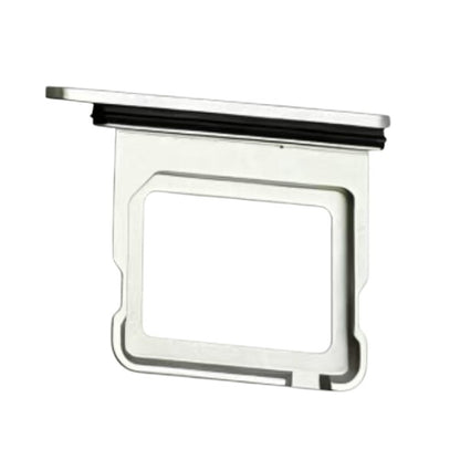 Sim Tray For iPhone 17 Single Card Holder White Sim Tray FoneFunShop