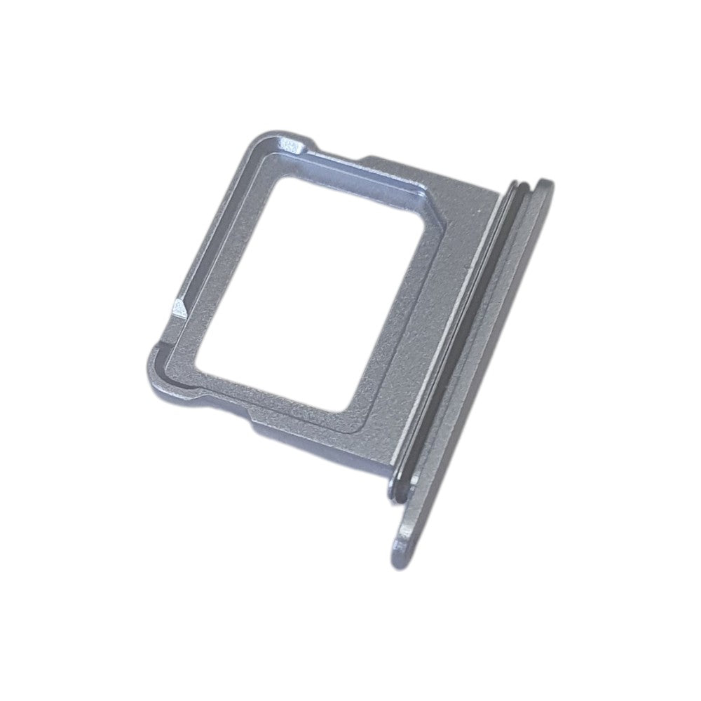 Sim Tray For iPhone 18 Pro and 18 Pro Max Single Card Holder Glacier Blue Sim Tray FoneFunShop