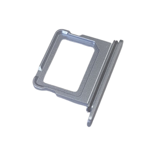Sim Tray For iPhone 18 Pro and 18 Pro Max Single Card Holder Glacier Blue Sim Tray FoneFunShop