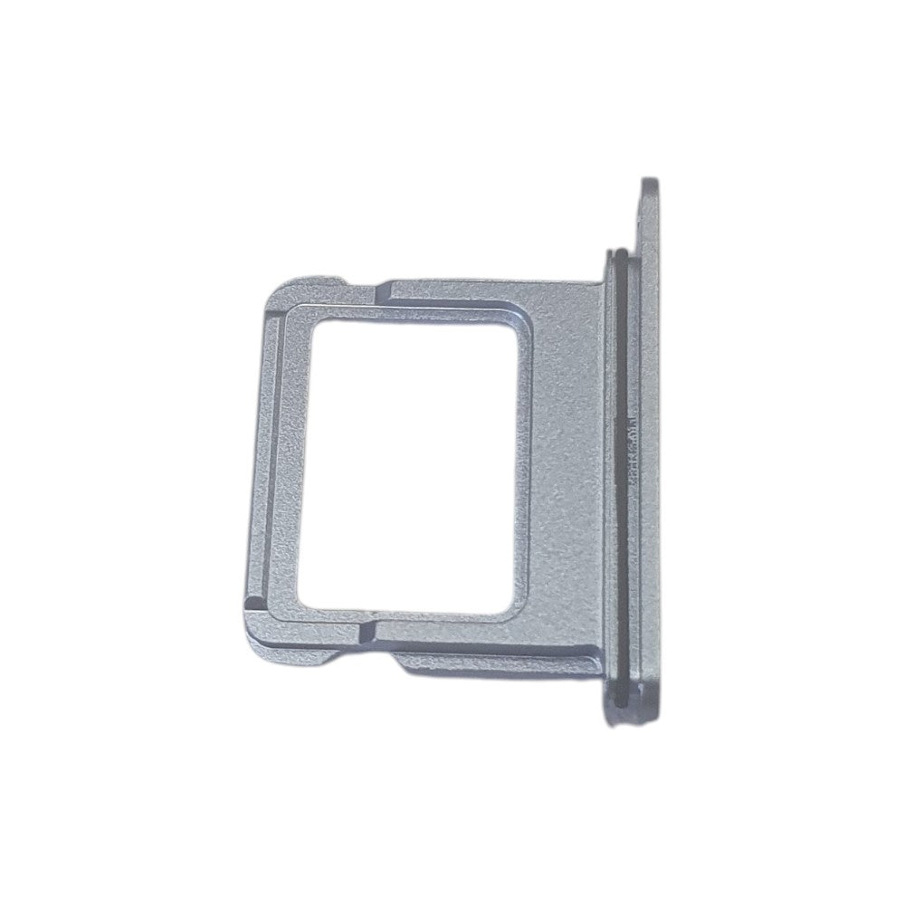 Sim Tray For iPhone 18 Pro and 18 Pro Max Single Card Holder Glacier Blue Sim Tray FoneFunShop