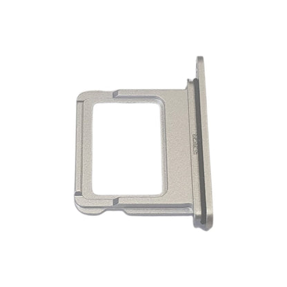 Sim Tray For iPhone 18 Pro and 18 Pro Max Single Card Holder Silver Sim Tray FoneFunShop