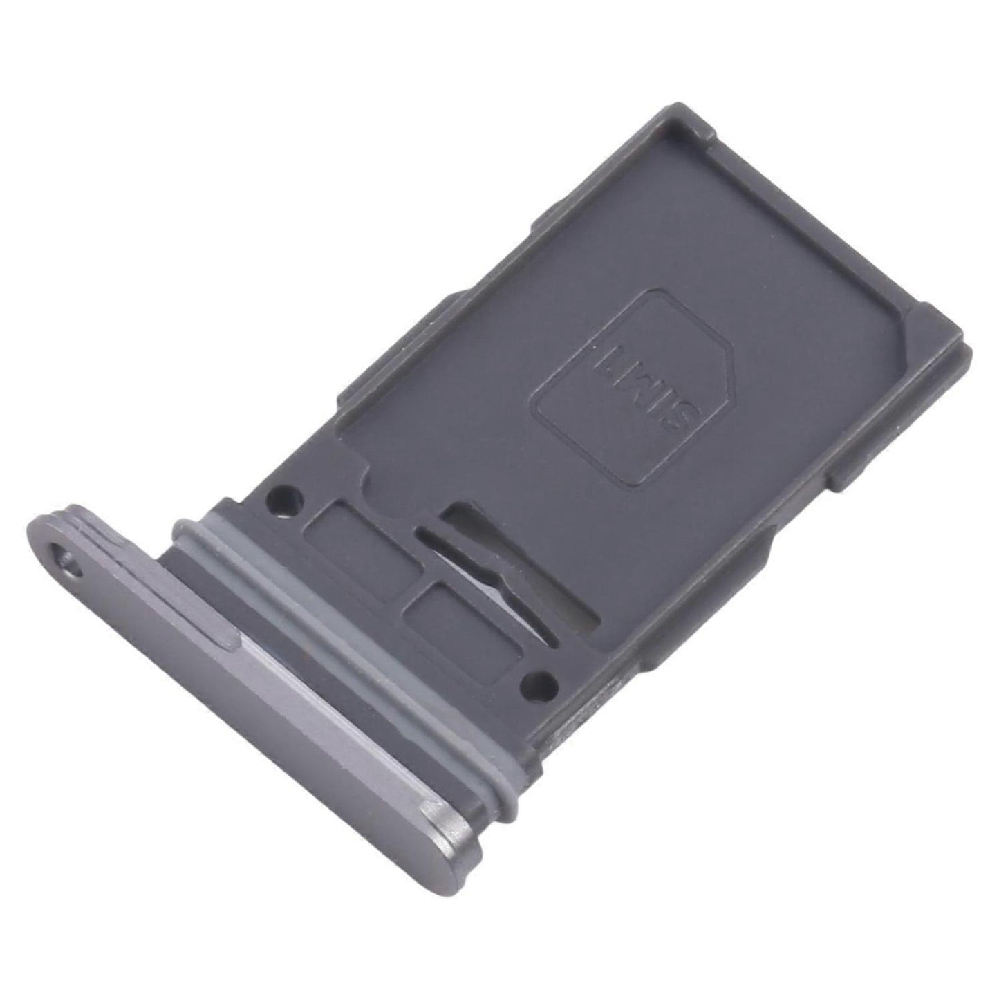 SIM Card Tray for Samsung Galaxy S25 / S25 Plus in Blue Black Sim Tray FoneFunShop