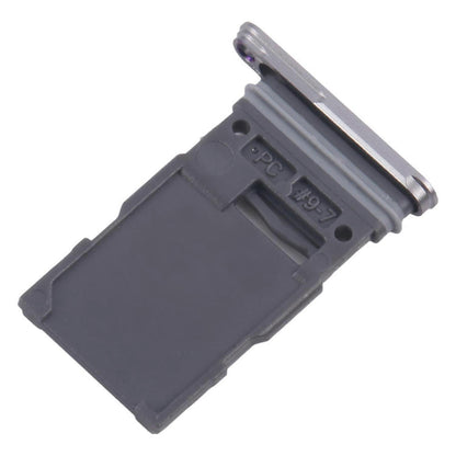 SIM Card Tray for Samsung Galaxy S25 / S25 Plus in Blue Black Sim Tray FoneFunShop