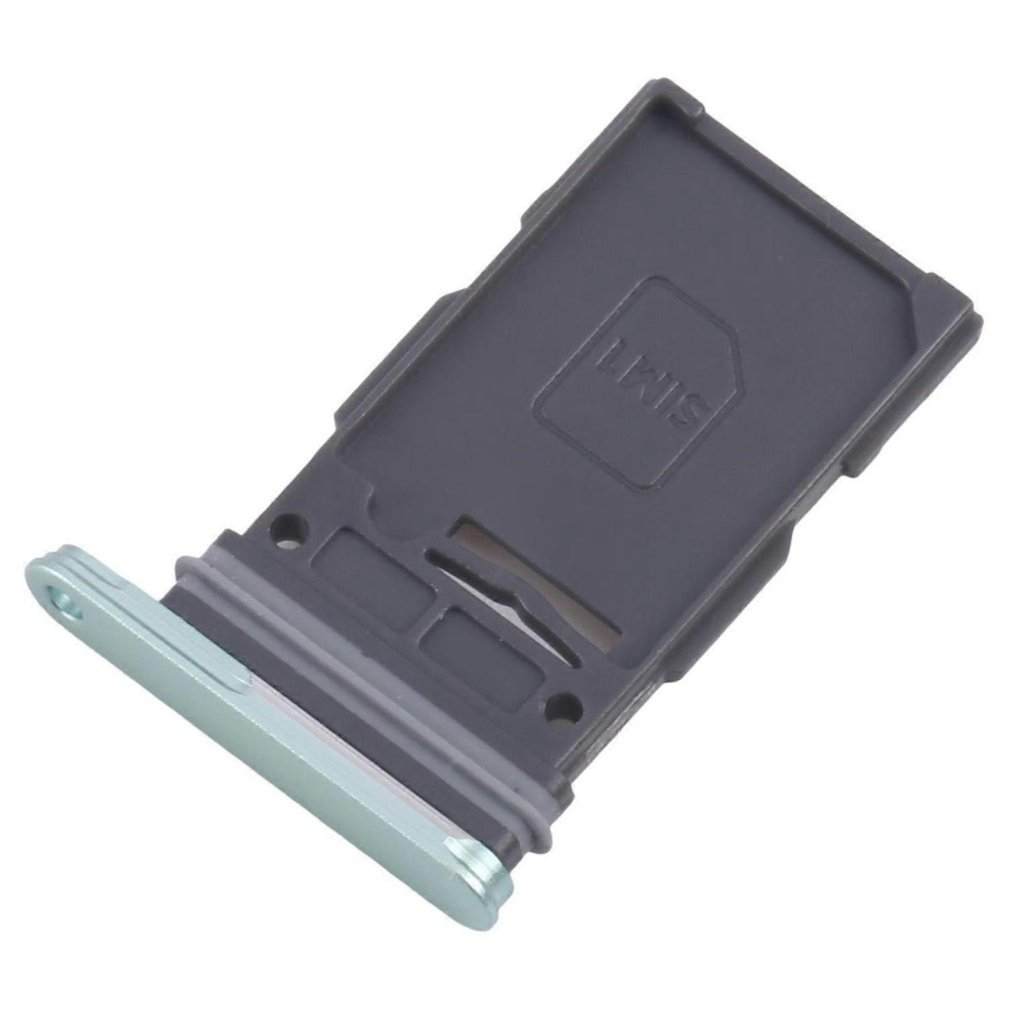 SIM Card Tray for Samsung Galaxy S25 / S25 Plus in Mint Sim Tray FoneFunShop