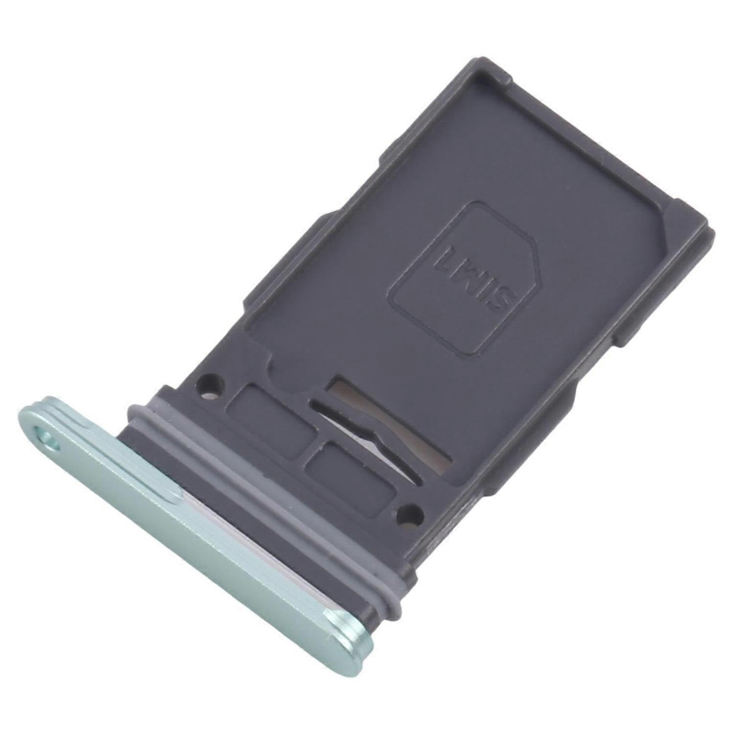 SIM Card Tray for Samsung Galaxy S25 / S25 Plus in Mint Sim Tray FoneFunShop
