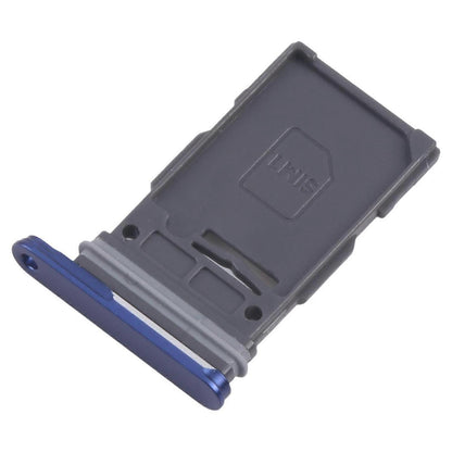 SIM Card Tray for Samsung Galaxy S25 / S25 Plus in Navy Blue Sim Tray FoneFunShop