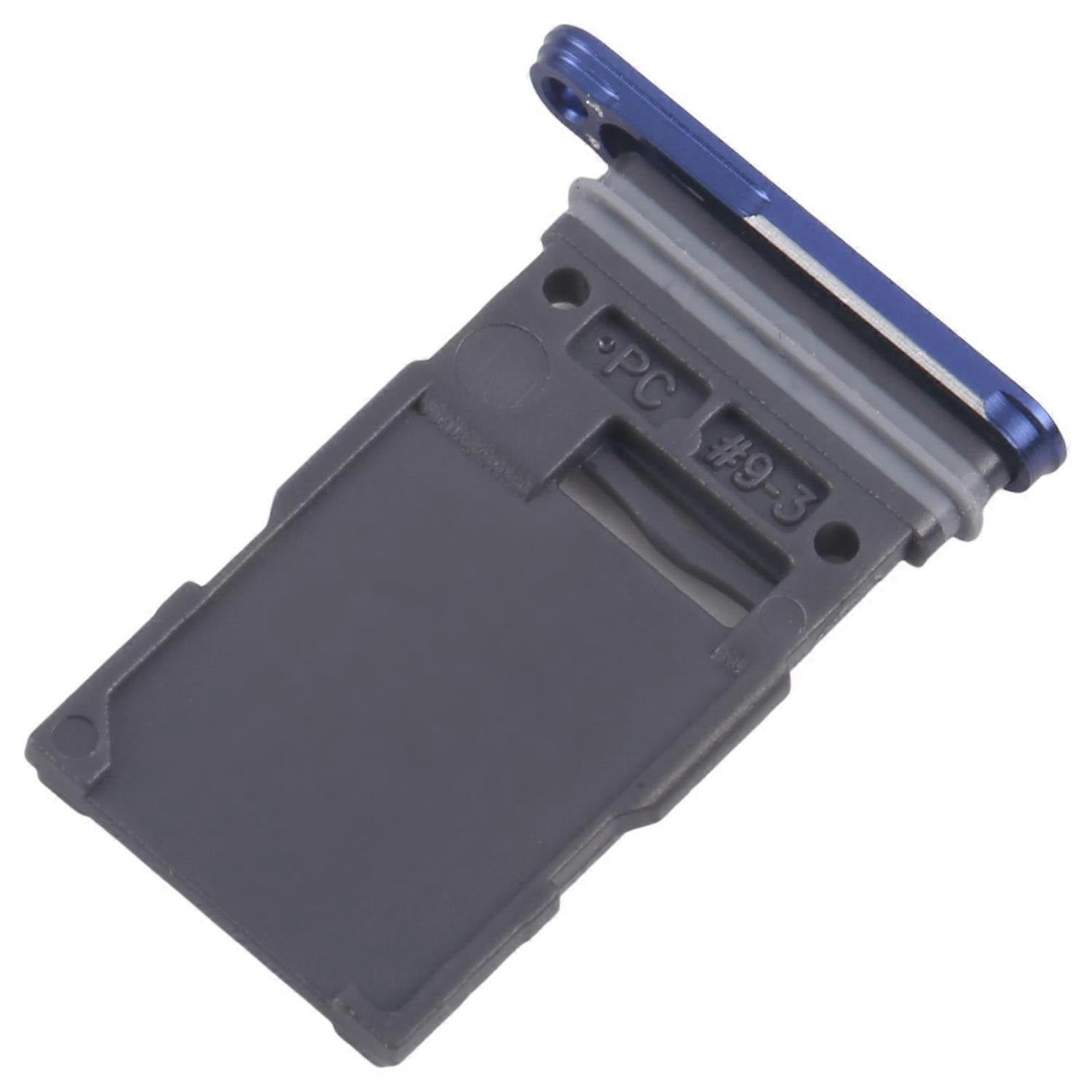 SIM Card Tray for Samsung Galaxy S25 / S25 Plus in Navy Blue Sim Tray FoneFunShop