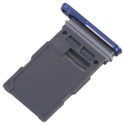 SIM Card Tray for Samsung Galaxy S25 / S25 Plus in Navy Blue Sim Tray FoneFunShop