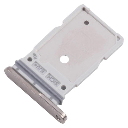 SIM Card Tray for Samsung Galaxy S25 Ultra in Gold Sim Tray FoneFunShop