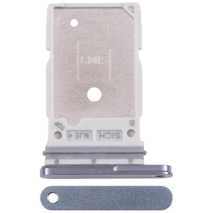 SIM Card Tray for Samsung Galaxy S25 Ultra in Silver Sim Tray FoneFunShop