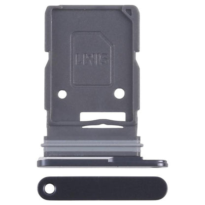 Single SIM Card Tray for Samsung Galaxy S26 Ultra in Black Sim Tray FoneFunShop