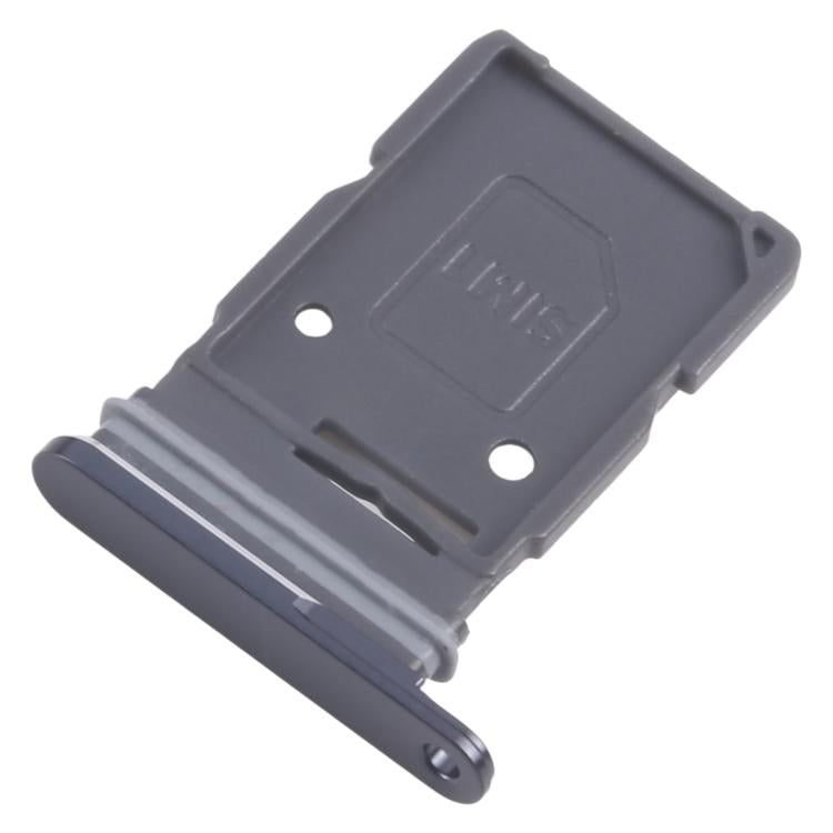 Single SIM Card Tray for Samsung Galaxy S26 Ultra in Black Sim Tray FoneFunShop